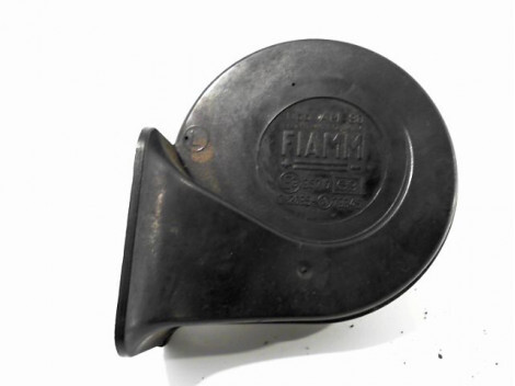 Avertisseur/Klaxon FORD KA Essence - 1