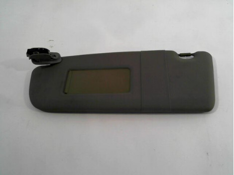 Pare soleil gauche AUDI A3 2000-2003 Essence - 1
