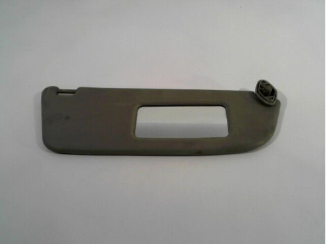 Pare soleil droit OPEL CORSA 97-2000 Essence - 1