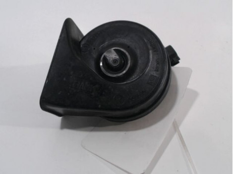Avertisseur/Klaxon OPEL CORSA 2010- Essence - 1