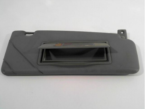 Pare soleil droit RENAULT LAGUNA 98-2000 Diesel - 1
