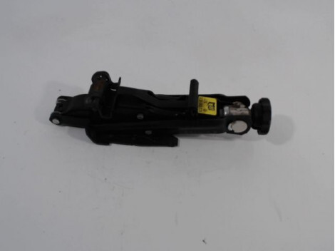 Cric VOLKSWAGEN NEW BEETLE Diesel - 1