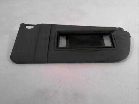 Pare soleil droit RENAULT SCENIC I PH2 99-03 Essence - 1