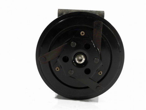 Compresseur clim RENAULT MEGANE II PH1 02-05 Diesel - 1