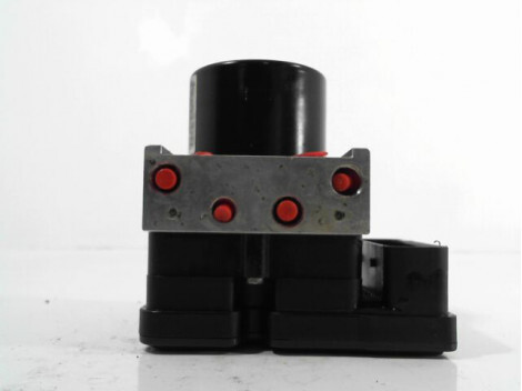 Bloc ABS (freins anti-blocage) FORD FIESTA 2008- Essence - 1