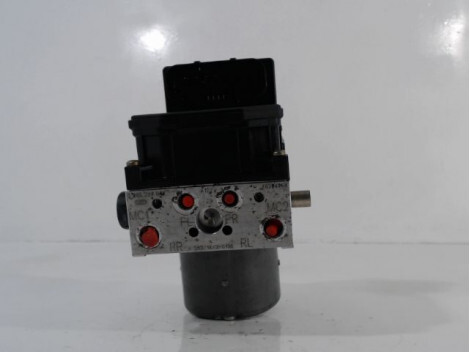 Bloc ABS (freins anti-blocage) FIAT STILO 3P Diesel - 1