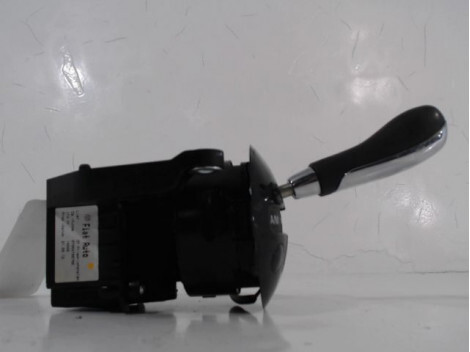Levier de vitesses FIAT 500 2007- Essence - 1