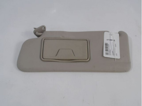 Pare soleil gauche MITSUBISHI OUTLANDER Diesel - 1