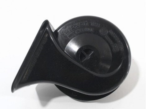 Avertisseur/Klaxon RENAULT CLIO II PHASE 2 01-06 Essence - 1
