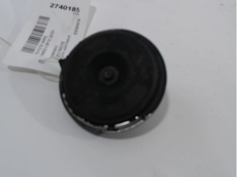 Avertisseur/Klaxon TOYOTA YARIS II 2010- Essence - 1