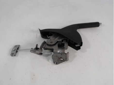 Levier frein à main MAZDA 6 2008- Diesel - 1