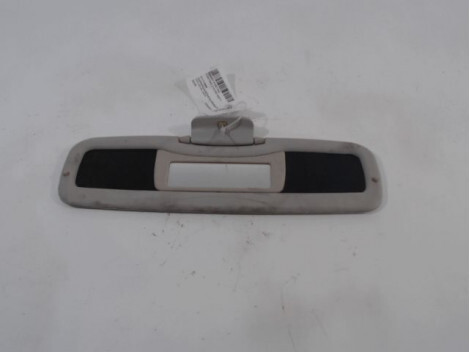Pare soleil droit SMART FORTWO COUPE 2007- Essence - 1