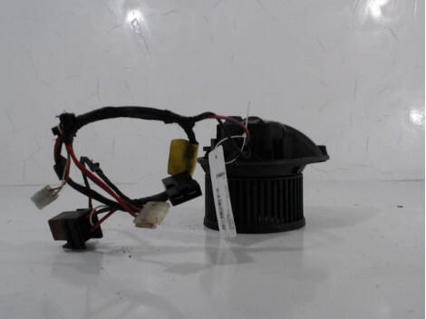 Ventilateur chauffage VOLKSWAGEN LT35 Diesel - 1