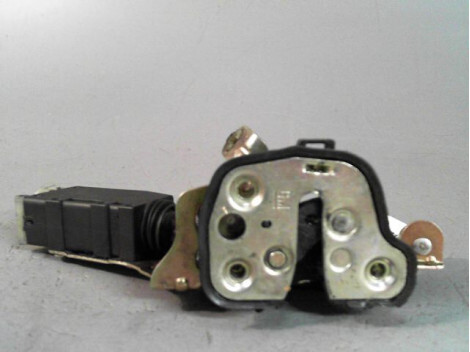Serrure arriere gauche OPEL CORSA 97-2000 Essence - 1