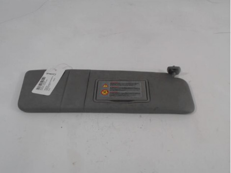 Pare soleil droit RENAULT ESPACE 96-2002 Diesel - 1