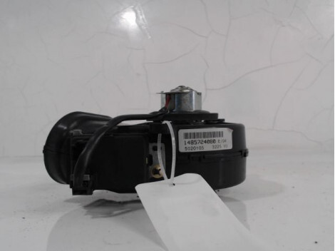 Ventilateur chauffage FIAT ULYSSE 2002- Diesel - 1