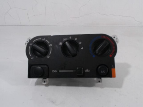 Commande chauffage DAIHATSU COPEN Essence - 1