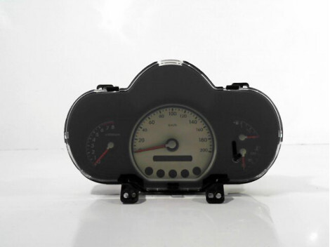 Compteur HYUNDAI I10 Essence - 1