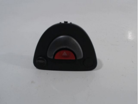 Bouton de warning SMART FORTWO COUPE 3.2002-2006 Essence - 1