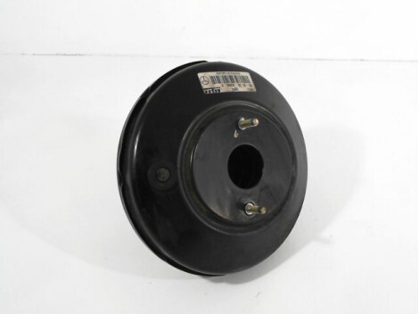 Servo frein MERCEDES CLASSE A 2001 - Diesel - 1