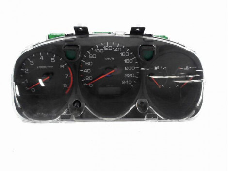 Compteur HONDA ACCORD 2001-2002 Essence - 1