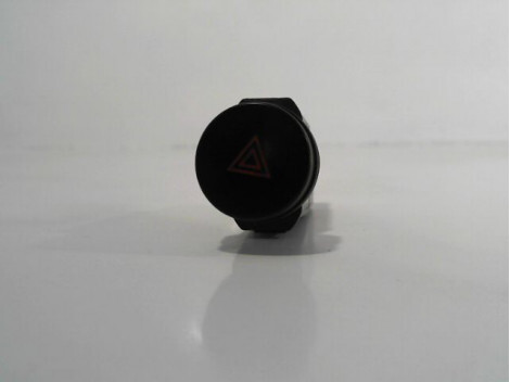 Bouton de warning CHEVROLET AVEO 2008- Essence - 1