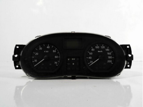 Compteur DACIA LOGAN MCV 2007- Essence - 1