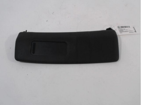 Pare soleil gauche AUDI TT ROADSTER Essence - 1