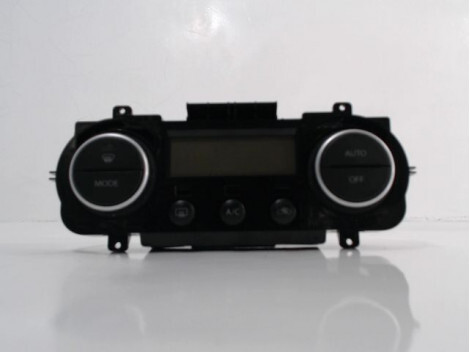 Commande chauffage SUZUKI SWIFT Essence - 1