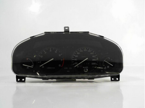 Compteur HONDA CIVIC 97-2001 Essence - 1