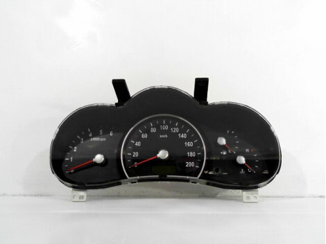 Compteur KIA CARNIVAL Diesel - 1