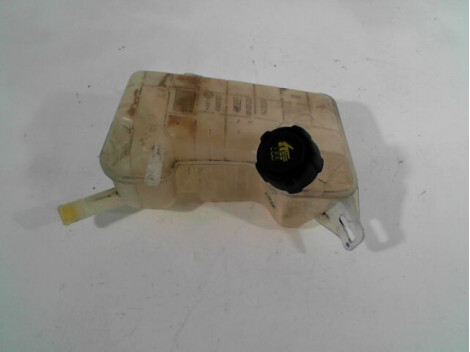 Vase d'expansion RENAULT SCENIC II PHASE 1 03-06 Diesel - 1