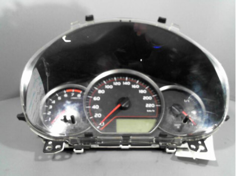 Compteur TOYOTA YARIS II 2010- Essence - 1