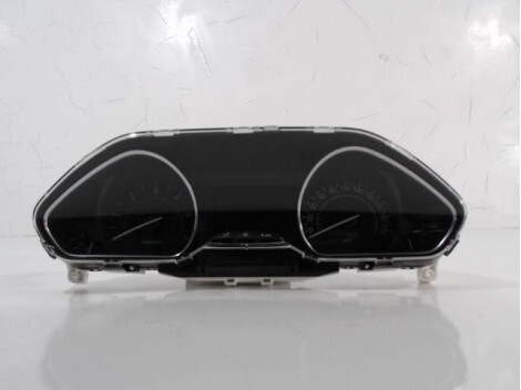 Compteur PEUGEOT 208 Diesel - 1