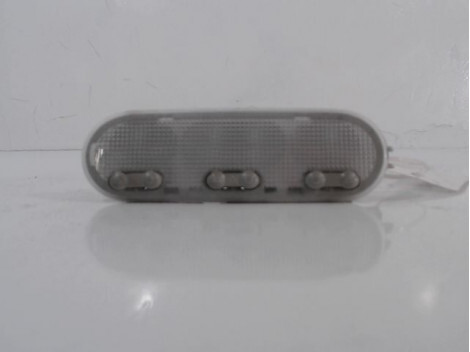 Eclairage de plafonnier NISSAN MICRA 2005-2007 Essence - 1