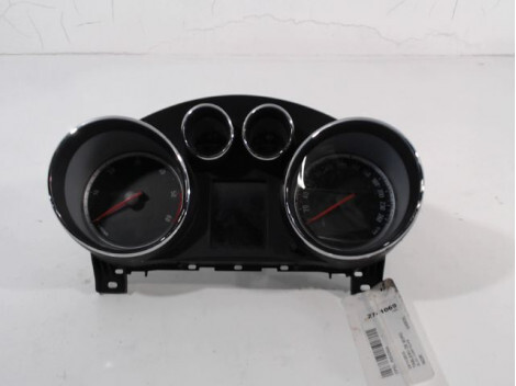 Compteur OPEL INSIGNIA Diesel - 1