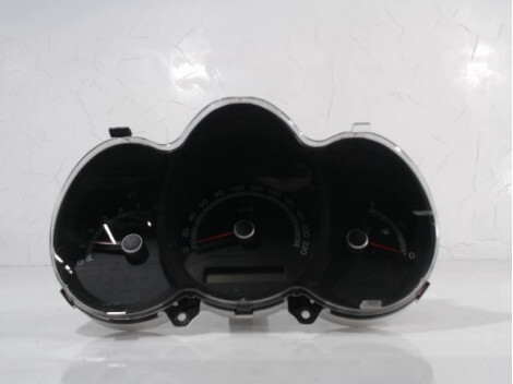 Compteur KIA VENGA 09- Diesel - 1