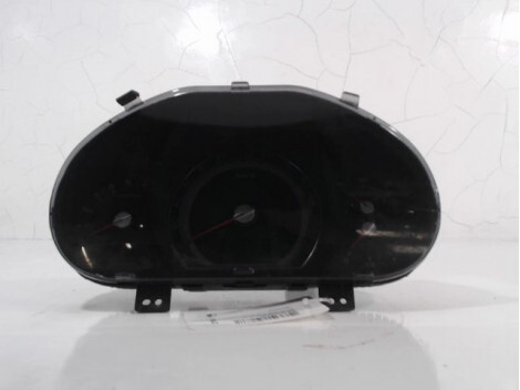 Compteur KIA SPORTAGE III 2010- Diesel - 1
