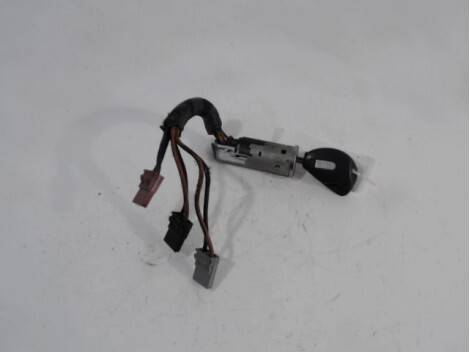 Antivol de direction FIAT ULYSSE -2002 Diesel - 1