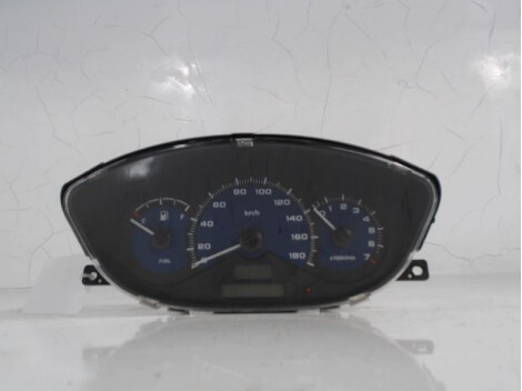 Compteur CHEVROLET MATIZ 05- Essence - 1