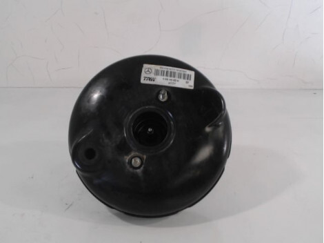 Servo frein MERCEDES CLASSE A 2001 - Essence - 1
