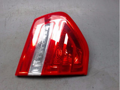 Feu arriere secondaire gauche (feux) CITROEN C4 PICASSO Diesel - 1