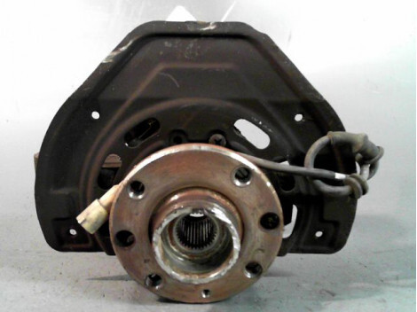 Pivot de moyeu avant gauche OPEL VECTRA 95-99 Essence - 1