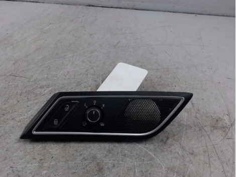 Commande retroviseurs VOLKSWAGEN GOLF Essence - 1
