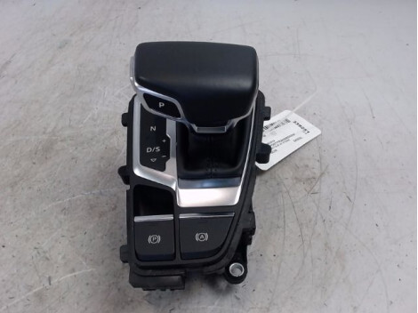 Selecteur boite de vitesse AUDI Q5 Diesel - 1