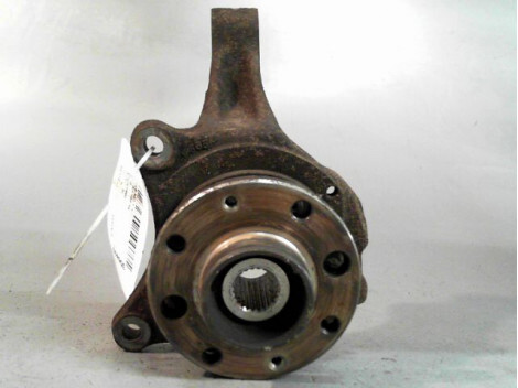 Pivot de moyeu avant droit RENAULT R21 21 -94 Essence - 1