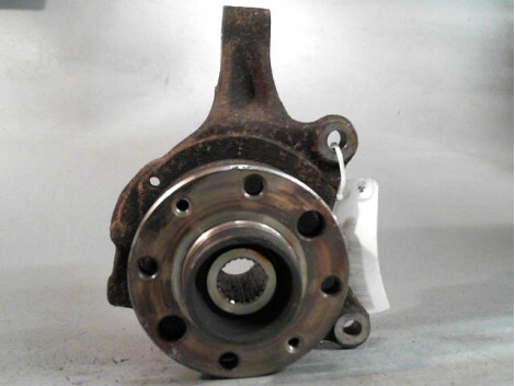Pivot de moyeu avant gauche RENAULT R21 21 -94 Essence - 1