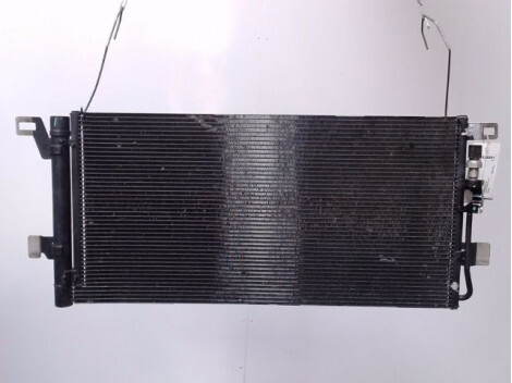 Condenseur de clim AUDI Q5 Diesel - 1
