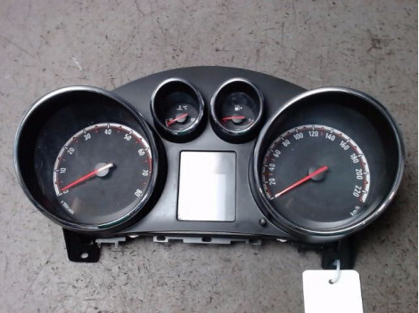 Compteur OPEL MERIVA Essence - 1