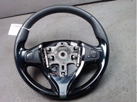 Volant RENAULT CAPTUR Diesel - 1